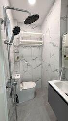 Joo Avenue (D8), Apartment #601757511